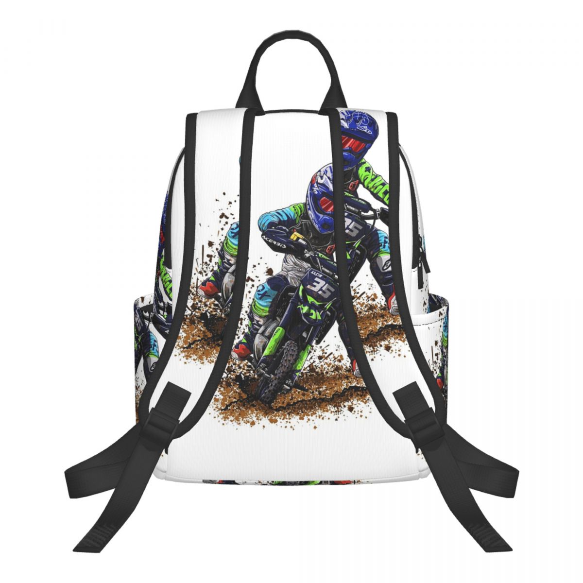Motocross Dirt Bike Studios MX - Cycling Journey 리뷰 및 가격