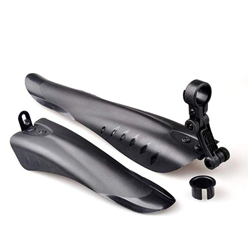 산악 자전거 펜더 세트, 자전거 앞뒤 펜더용 머드 가드 - Fender Mudguard Set 리뷰 및 가격