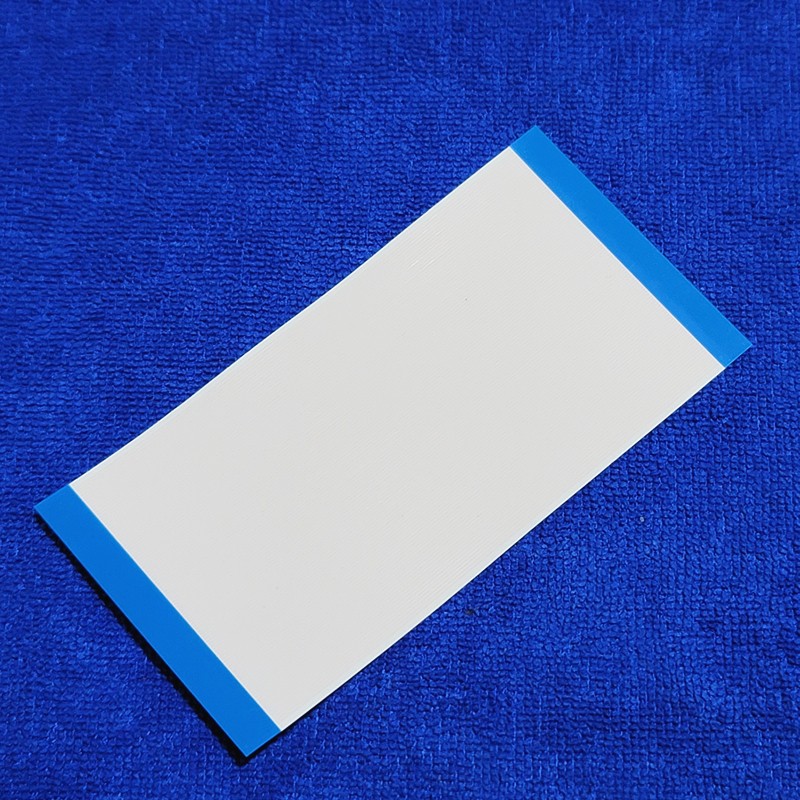 2 pcs T-CON 케이블 TV 로직 보드 6cmX5 - Cable Lock Flexible 리뷰 및 가격