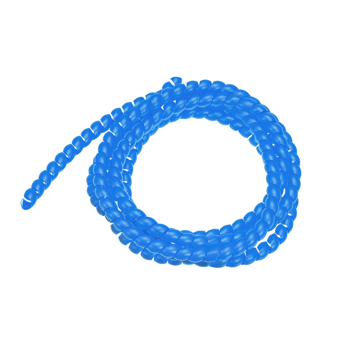 2/3미터 유연한 나선형 튜브 케이블 관리 슬리브 컴퓨 - Cable Lock Flexible 리뷰 및 가격