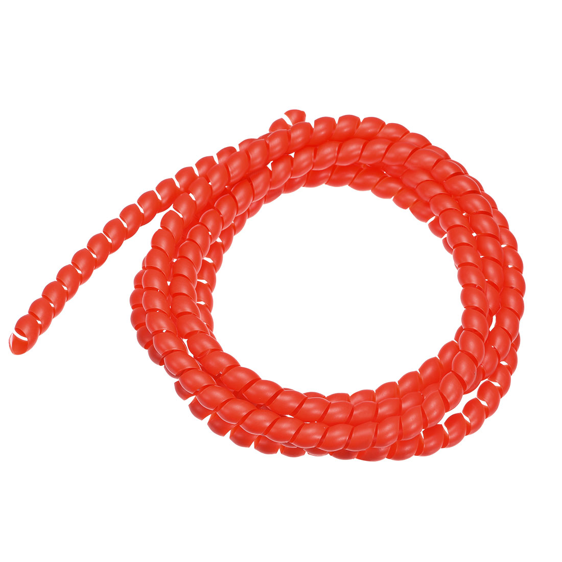 2/3미터 유연한 나선형 튜브 케이블 관리 슬리브 컴퓨 - Cable Lock Flexible 리뷰 및 가격
