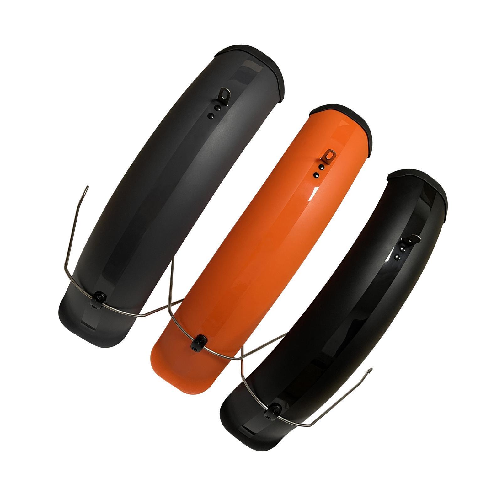 20인치 x4.0 자전거 펜더 팻 타이어 머드가드 펜더 - Fender Mudguard Set 리뷰 및 가격