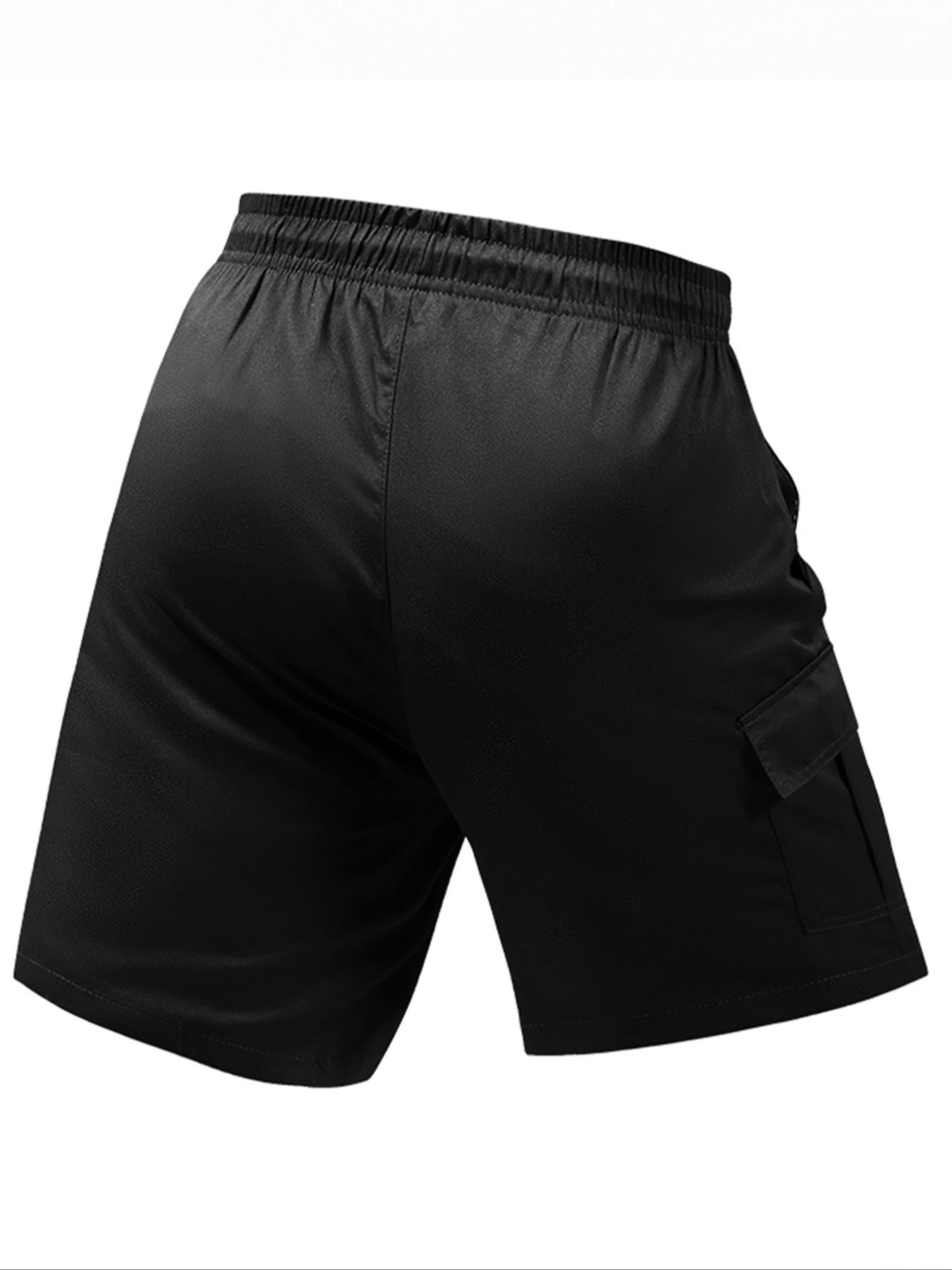 남성용 일반 캐주얼 스포츠 반바지, 피부 친화적인 원단 - Cycling Commute Pants 리뷰 및 가격