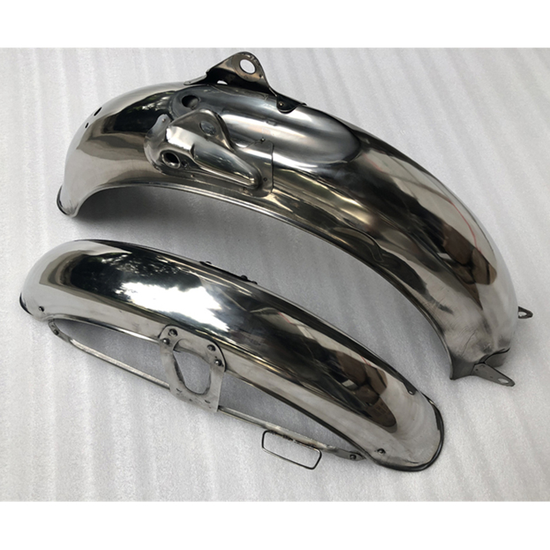 혼다, 지아링, 리판, 다윤, QJ모터 JH70, CD - Fender Mudguard Set 리뷰 및 가격