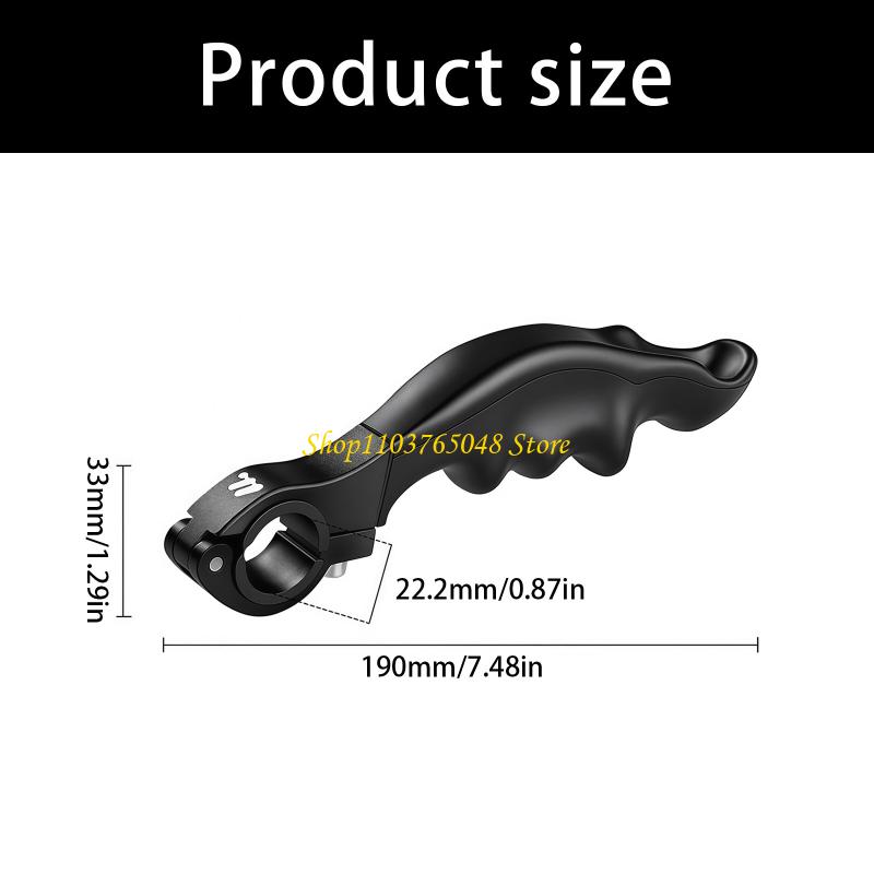 R53E 22.2mm 플랫 바 일상 사용 및 도시 사이 - Cycling In City 리뷰 및 가격