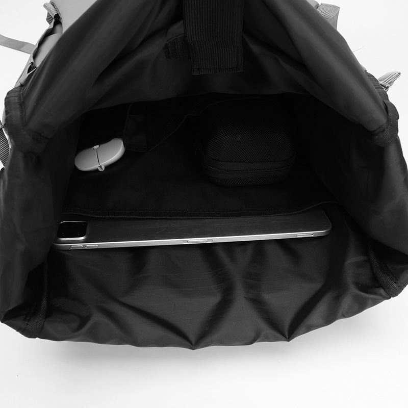 남성용 비즈니스 통근 노트북 백팩 트렌디 테크웨어 아웃 - Cycling Commuter Backpack Laptop 리뷰 및 가격