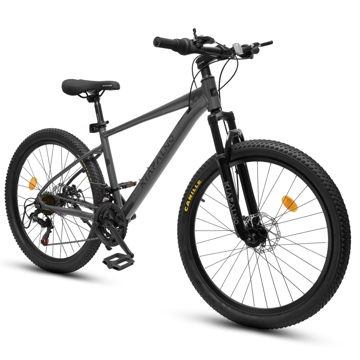 A24472B ECARPAT 21단 속도 조절 산악자전 - Commuting On Road Bike 리뷰 및 가격
